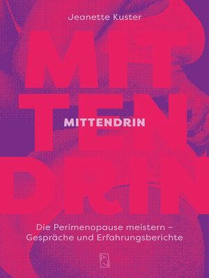 cover image of Mittendrin